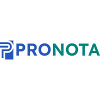 Pronota logo - Similar company to The Arksoft