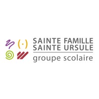 Groupe scolaire Sainte-Famille Sainte-Ursule logo - Similar company to Bp Solutions