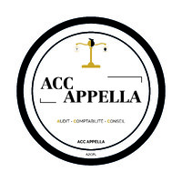 ACC APPELLA logo - Similar company to Cp Audit - Cubaynes Pujo Berthaud Grupposo