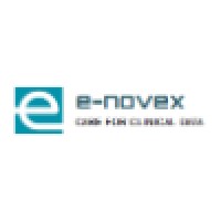 e-novex bvba logo - Similar company to Rede Optimus