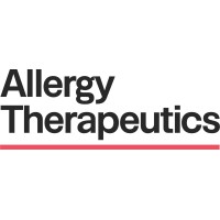 ALLERGY THERAPEUTICS ITALIA logo - Similar company to Comi Condor