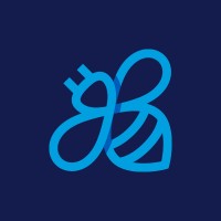 Bumblebee | EV Charging logo - Similar company to Connekt Ev Charging