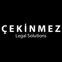 Çekinmez Legal Solutions logo - Similar company to Cxc