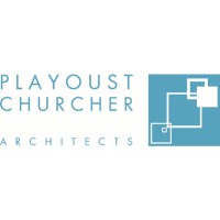 Playoust Churcher Architects logo - Similar company to Studio Kaaki