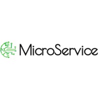 Micro Service logo - Similar company to Centhro