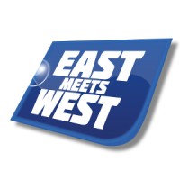 East Meets West Congress logo - Similar company to 4 Solution Food Drink