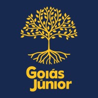 Goiás Júnior logo - Similar company to Serjúnior - Federação Sergipana De Empresas Juniores