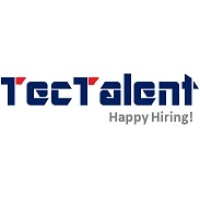 TecTalent logo - Similar company to Tec Talent