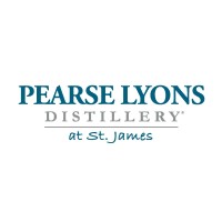 Pearse Lyons Distillery logo - Similar company to Cooley Distillery