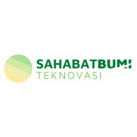 Sahabat Bumi Teknovasi logo - Similar company to Treasure, Not Trash