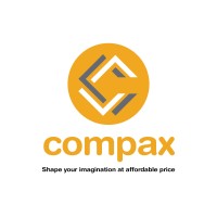 Compax logo - Similar company to Instacube