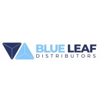 Blue Leaf Distributors (PTY) Ltd logo - Similar company to Hse Solutions South Africa