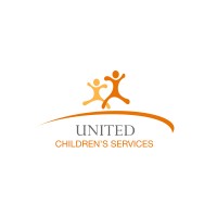 United Children's Services logo - Similar company to Sherlock Healthcare Services Ltd