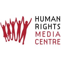 Human Rights Media Centre logo - Similar company to Jozi Justice