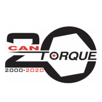CanTorque Inc. logo - Similar company to Torc Tight