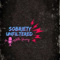 A Sober Girls Podcast