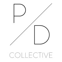 Paladino Design Collective logo - Similar company to Ridgeline Development Partners