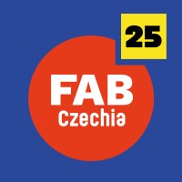 FAB25.cz logo - Similar company to Meshtastic