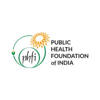 Public Health Foundation of India (PHFI) logo - Similar company to National Health Authority (Nha)
