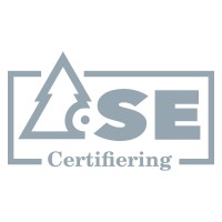 SE Certifiering AB logo - Similar company to Rg Timber