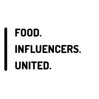 Food Influencers United logo - Similar company to Jubl®