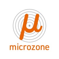 Microzone logo - Similar company to Kromat