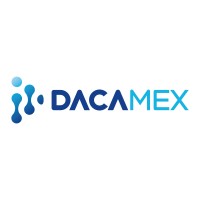 DACAMEX logo - Similar company to Solvmex