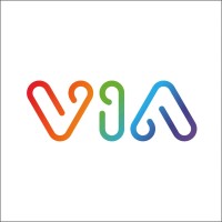 VIA Digital logo - Similar company to Digistudio_