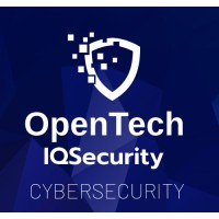 OpenTech | IQSecurity logo - Similar company to Dsg Software