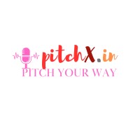 pitchX.in logo - Similar company to Blynk Lab