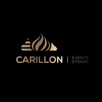 Carillon Events & Travel logo - Similar company to Lc Representation
