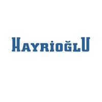 Hayrioğlu Polyester San.ve Tic.Ltd.Şti. logo - Similar company to Fatih Polyester Ltd.