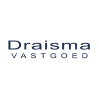 Draisma Vastgoed logo - Similar company to Dop Makelaars