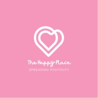 The Happy Place Tribe logo - Similar company to Courage Everywhere