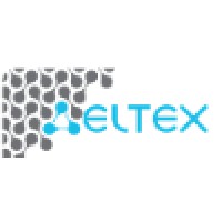 ELTEX logo - Similar company to Eltexsoft