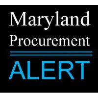 Maryland Procurement Alert logo - Similar company to Alert-Hero
