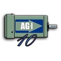 AG-I MotorTec Inc. logo - Similar company to Phason Controls