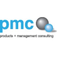 pmc America logo - Similar company to Relational Technology Solutions
