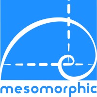 Mesomorphic Ltd logo - Similar company to Proper Qa