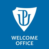 UP Welcome Office logo - Similar company to Palacký University Olomouc