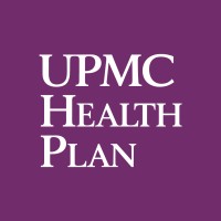 UPMC Health Plan logo - Similar company to Upmc