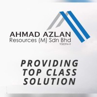 Ahmad Azlan Resources (m) Sdn Bhd logo - Similar company to D2&Co
