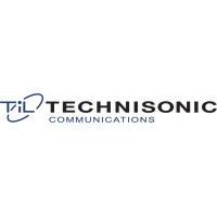 Technisonic Communications logo - Similar company to Macro-Blue, Inc.