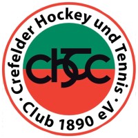 Crefelder HTC logo - Similar company to Düsseldorfer Sport-Club 1899 E. V. (Dsc99)