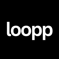 Loopp logo - Similar company to Foundersmax