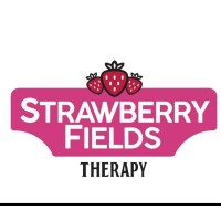 Strawberry Fields Therapies logo - Similar company to Alysa Psicología
