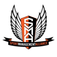 Sport Management Alliance logo - Similar company to Ontario Colleges Athletic Association