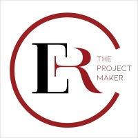Eye Reflection - The Project Maker logo - Similar company to Smartwebdesign