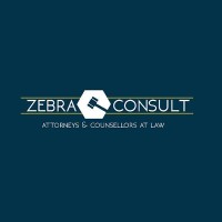 ZEBRA CONSULTS logo - Similar company to Sod Solicitors