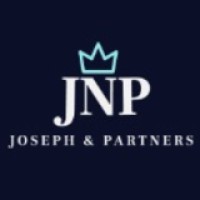 Joseph & Partners logo - Similar company to Heropicks
